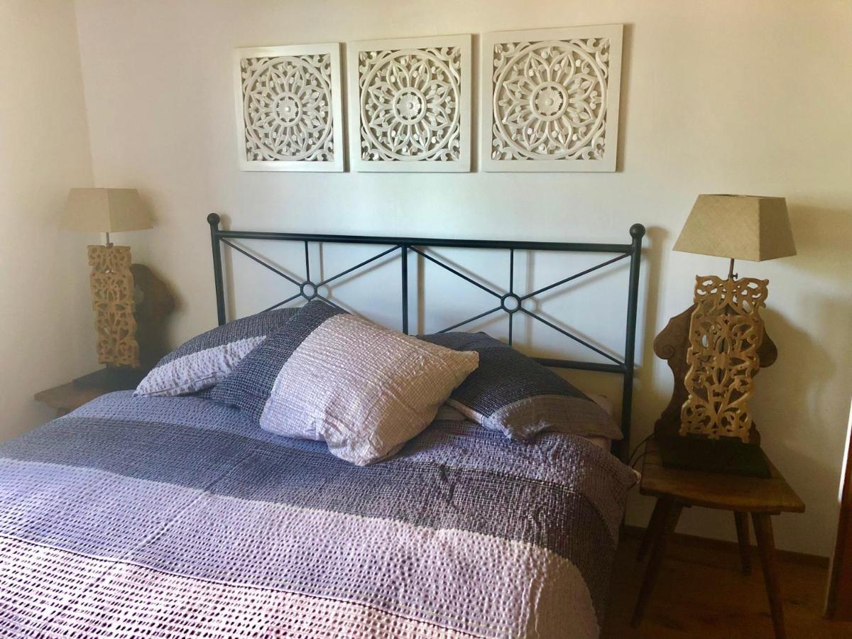 Privatzimmer Am Thunersee Apartment Leissigen ภายนอก รูปภาพ
